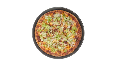 Pizza Döner ø 24 cm
