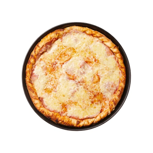 Pizza Schinken ø 24 cm