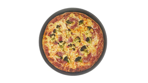 Pizza Tennessee ø 30 cm