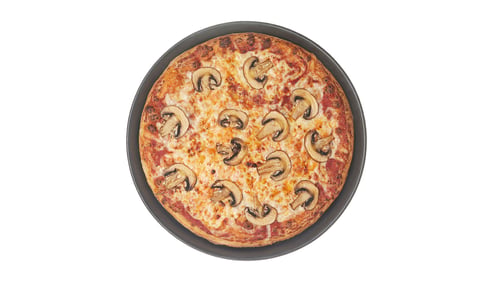 Pizza Funghi ø 38 cm