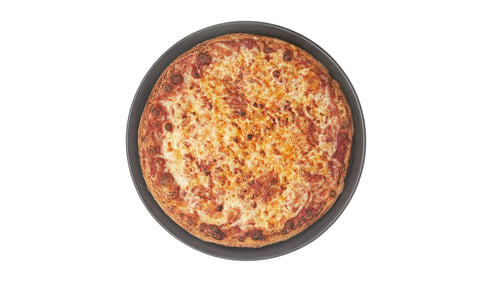 Pizza Margherita ø 38 cm