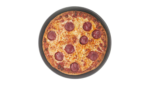 Pizza Salami ø 38 cm