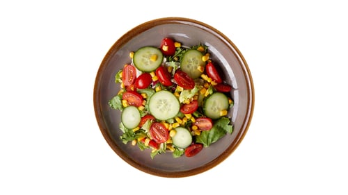 Mixed Salad