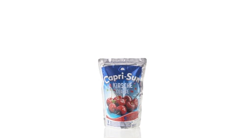 Capri-Sonne Kirsche 