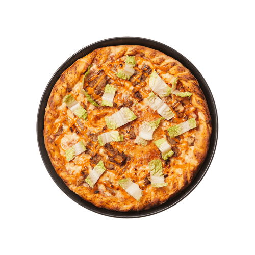 Pizza Döner ø 24 cm