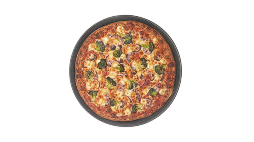 Pizza Feta Deluxe ø 24 cm