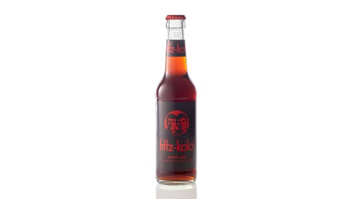 fritz-kola Super Zero 