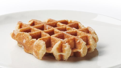 Belgische Waffel 