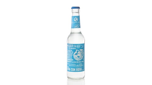 Viva Con Agua Laut 