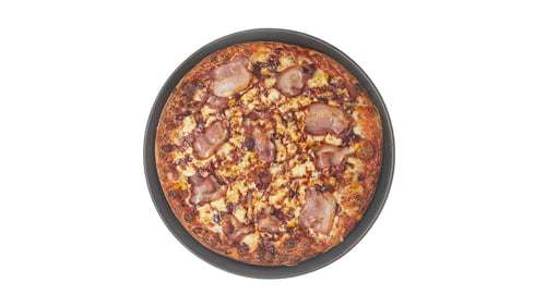 Pizza Beef Bacon BBQ ø 30 cm