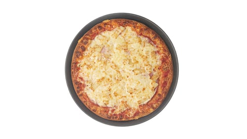 Pizza Hawaii ø 30 cm