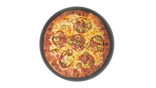 Pizza Hot Holli ø 38 cm
