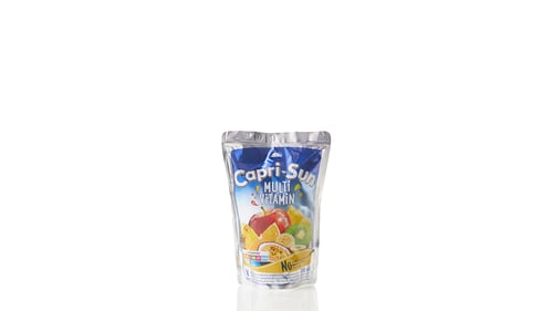 Capri-Sonne Multivitamin 