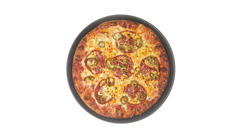 Pizza Hot Holli ø 24 cm