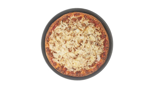 Pizza Thunfisch ø 30 cm