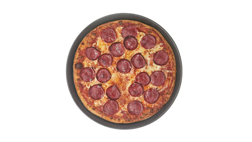 Pizza Salami Supreme ø 30 cm