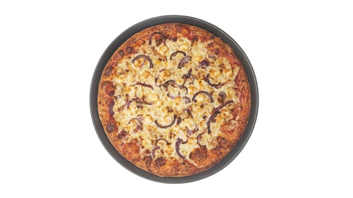 Pizza Dirty Feta ø 38 cm