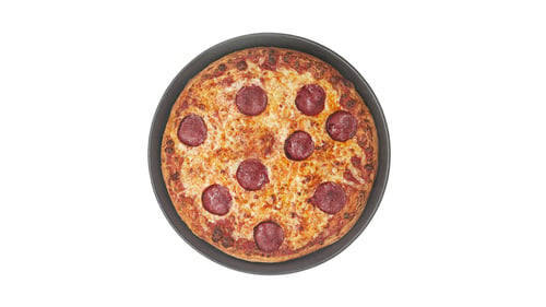 Pizza Salami ø 24 cm