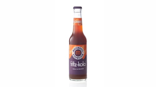 fritz-kola Mischmasch 