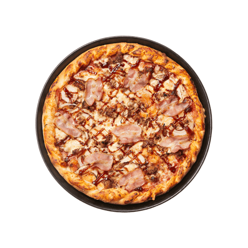 Pizza Taco Beef ø 24 cm