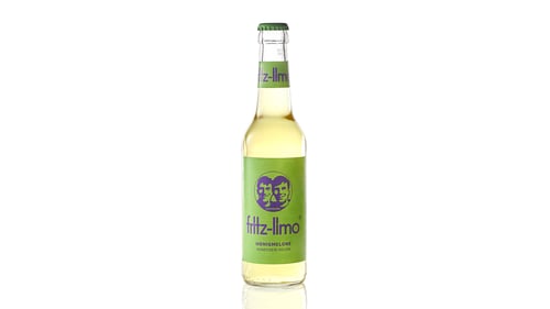 fritz-limo Honigmelone 