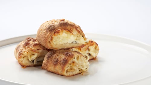 Margherita Brötchen