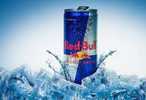 Redbull  Energy