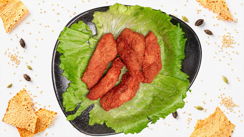 Chicken Pakora