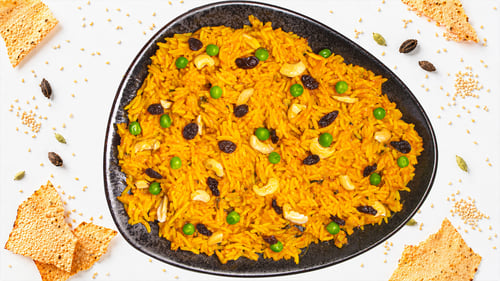 Biryani