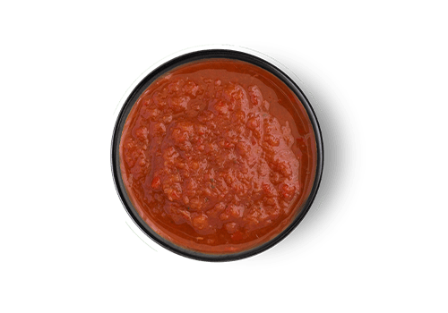 Tomaten-Dip
