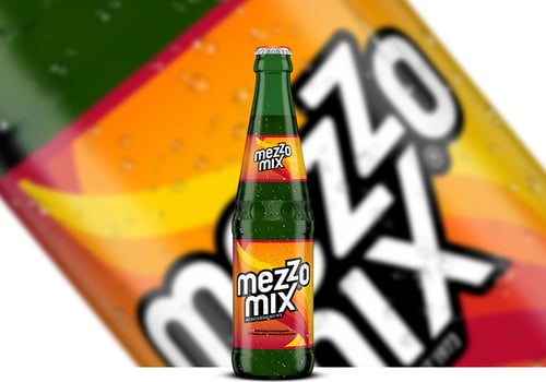 Mezzo Mix, 0,33l