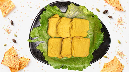 Paneer Pakora