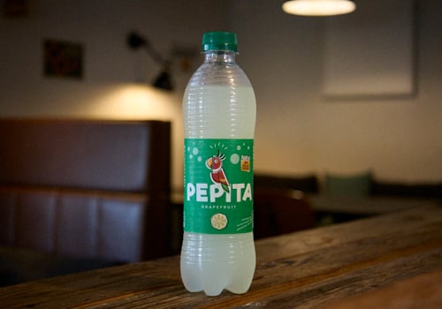 Pepita Grapefruit 0,5l