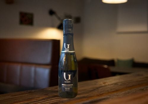 Prosecco DOC Gemin 2dl