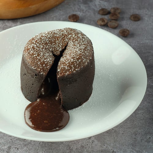 Lava Cake