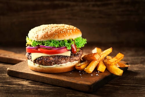 Gigant Burger
