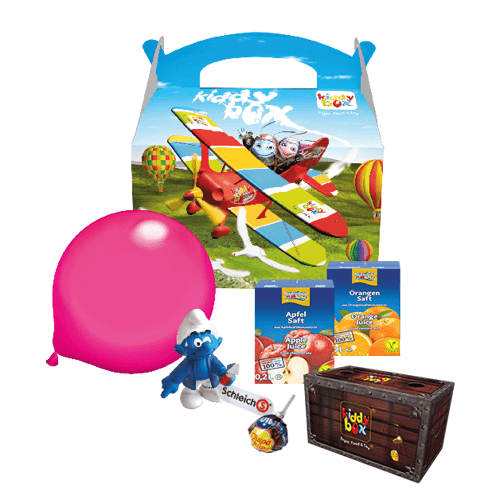 Kids Box
