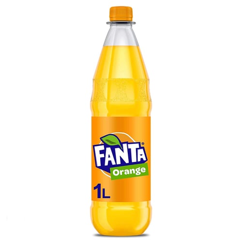 Fanta 1,0l