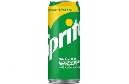Sprite 0,33l