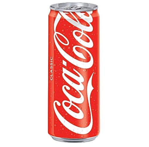 Coca-Cola 0,33l