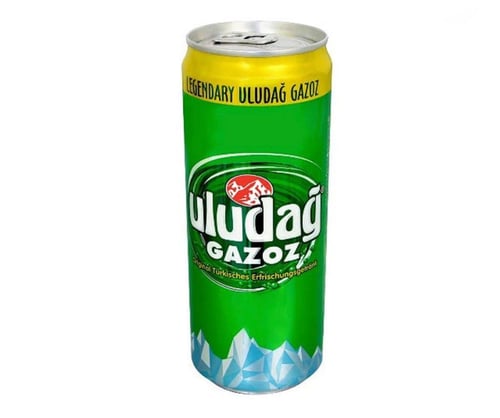 Uludag Gazoz 0,33l