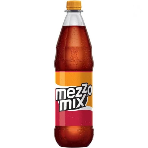 Mezzo Mix 1,0l