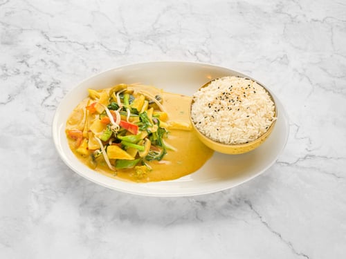 Chicken Curry