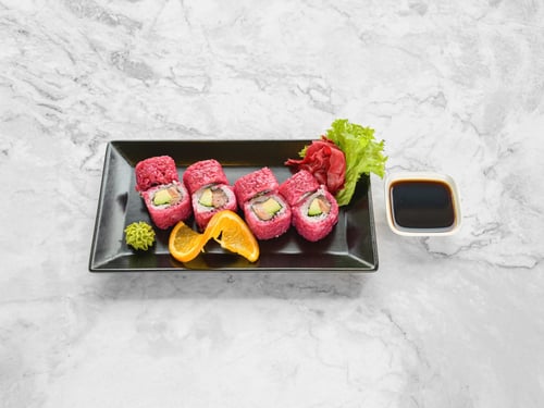 Philadelphia Roll (8 Stück)