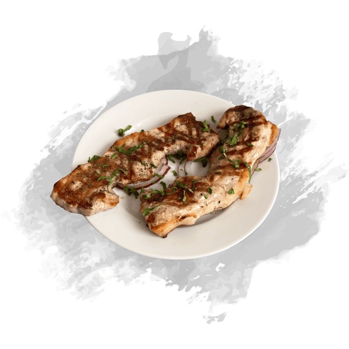 Panceta - Schweinebauch