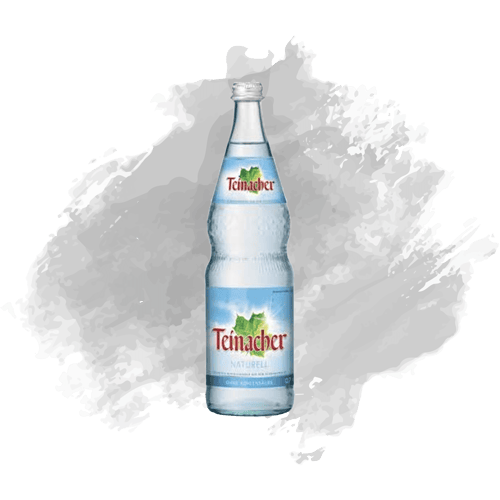 Teinacher Naturell stilles Wasser 0,7l