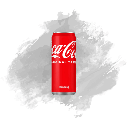 Coca-Cola 0,33l