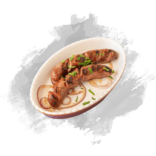 Loukaniko