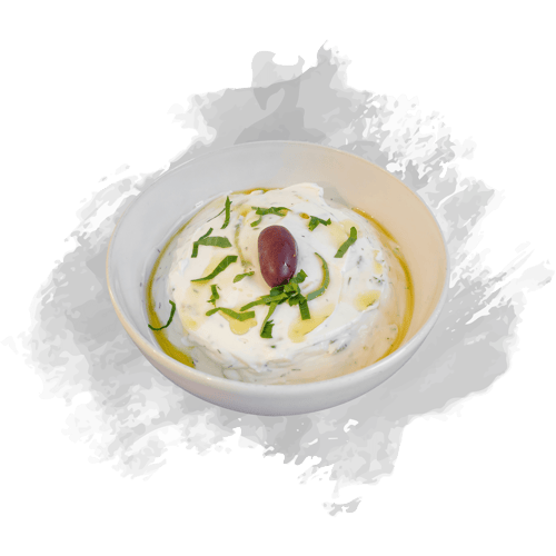 Tzaziki