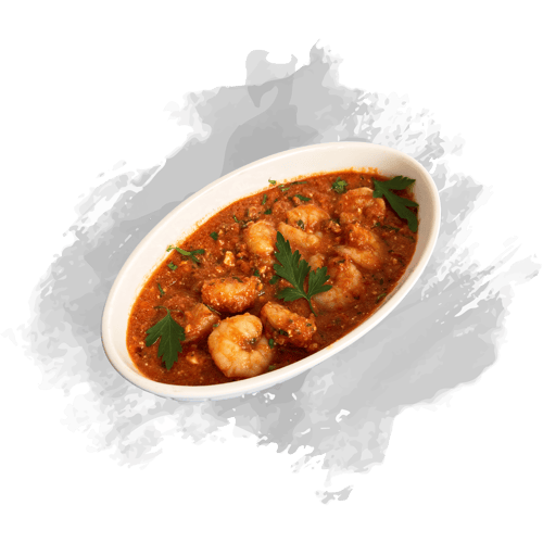 Garides-Saganaki 